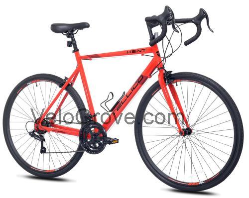 Kent 700C RoadTech Womens Bike specs and reviews